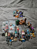 Lego Minifiguren / Teile / Ersatzteile /zubehör   konvolut Niedersachsen - Schwanewede Vorschau