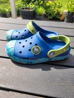 Crocs uBoot j1 / Gr 32/33 Niedersachsen - Hemmoor Vorschau