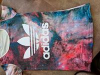 Adidas Sport Shirt Altona - Hamburg Osdorf Vorschau