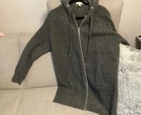 H&M Damen Strickjacke grau gr L neuwertig Köln - Köln Merheim Vorschau