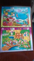 Puzzle - Disney - supercolor - 30 teile Sachsen - Schönfeld Vorschau