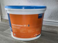 Systemkleber SR2 von Erfurt - Restmenge 16,8/18kg Hessen - Großenlüder Vorschau