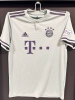 FC Bayern München Trikot 18/19 Away M Original Adidas Baden-Württemberg - Konstanz Vorschau