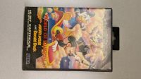 Mickey Mouse Mega Drive World of Illsuion Bayern - Oberaudorf Vorschau