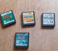 Nintendo DS Spiele Niedersachsen - Wildeshausen Vorschau