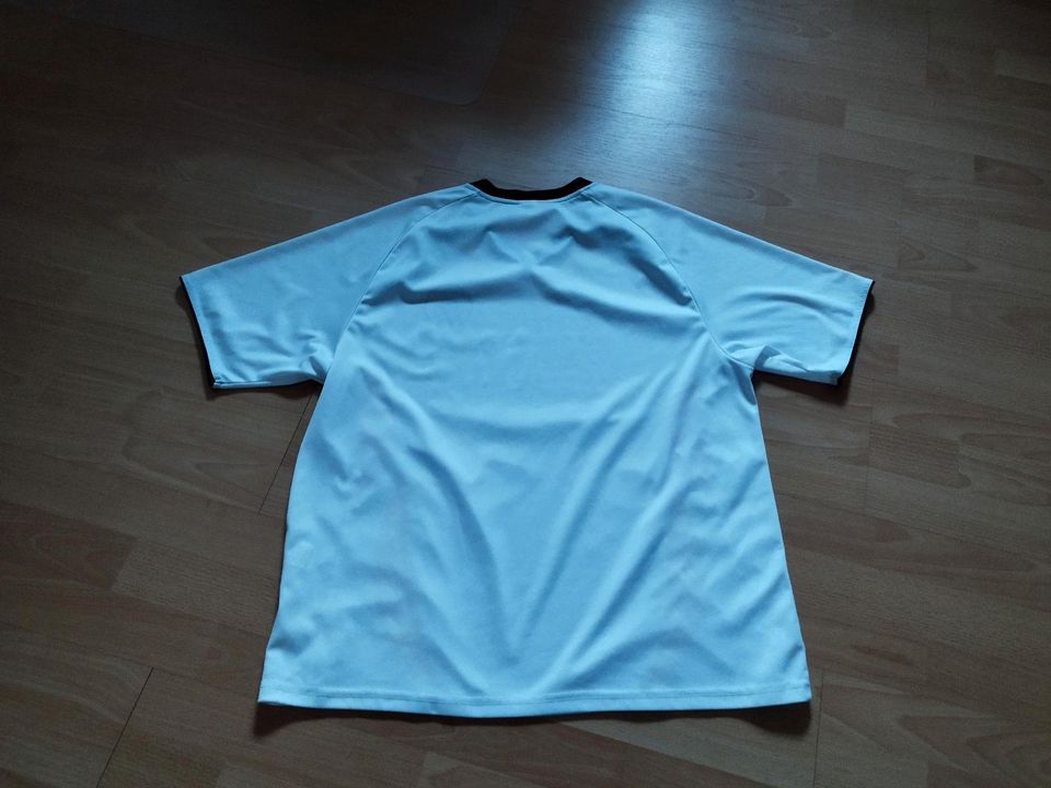 Deutschland Trikot, DFB Fan Shirt, Größe XL, WM 2006 in Welver