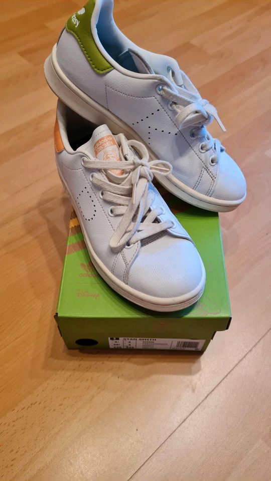 Adidas Stan Smith 36 2/3 in Langenselbold