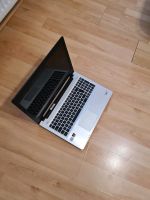 ASUS Ultrabook(Notebook) 8GB ram + 256GB SSD + 1TB HDD Nordrhein-Westfalen - Altenbeken Vorschau