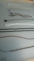 Halsketten verschiedene Ketten mit Anhänger Niedersachsen - Oldenburg Vorschau