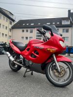 Suzuki GSX 600 F Niedersachsen - Osnabrück Vorschau