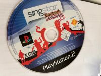 Singstar PlayStation 2 Baden-Württemberg - Asperg Vorschau