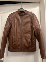 Jacke vom Tom Tailor Herren gr. S  Bikerjacke Köln - Vingst Vorschau