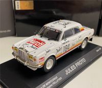 NOREV Rolls Royce Paris-Dakar 1981 Jules Proto 1:43 Modellauto Hamburg-Mitte - Hamburg Altstadt Vorschau