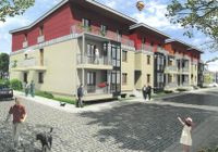 2-Raum-Wohnung mit Balkon in ruhiger Lage Brandenburg - Lübben Vorschau