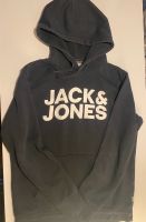 Jack&Jones Pullover schwarz Gr. M Niedersachsen - Melle Vorschau