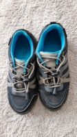 Kinder Trekking Wander Spiel Schuhe Sneaker - Gr. 31 unisex Hessen - Mengerskirchen Vorschau