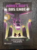 Buch Minecraft „Das Ende“ Nordrhein-Westfalen - Herzogenrath Vorschau