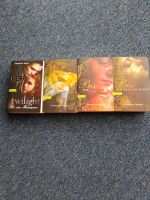 Twilight Saga Taschenbücher Niedersachsen - Nienstädt Vorschau