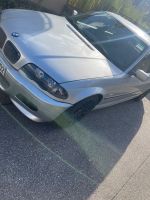 BMW E46 323i Baden-Württemberg - Bruchsal Vorschau