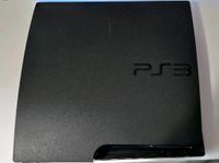 PlayStation 3 slim (DEFEKT) Rheinland-Pfalz - Ludwigshafen Vorschau