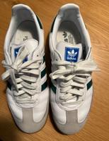 Adidas Samba Nordrhein-Westfalen - Krefeld Vorschau