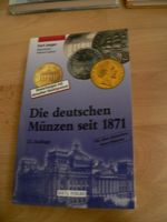 Jäger:  Deutsche Münzen seit 1871 Baden-Württemberg - Binzen Vorschau