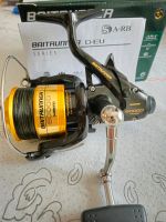 Shimano baitrunner 6000D-EU/Neuwertig Baden-Württemberg - Renningen Vorschau