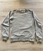 Nike Club Swoosh – Sweatshirt Grau ( S ) Hessen - Gemünden Vorschau