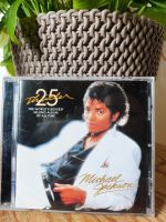 CD Michael Jackson Thriller 25. Geburtstag Saarland - Freisen Vorschau