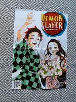 Demon Slayer - Nezuko & Tanjiro Kamado ( Poster ca. 42x60  ) Frankfurt am Main - Gallusviertel Vorschau