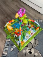 Fisher Price Rainforest Erlebnisdecke / Spielebogen /Spieldecke Haselünne - Lehrte Vorschau