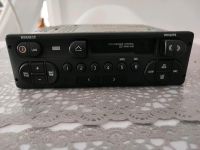 Sammlungsauflösung Renault Autoradio Philips CD 22DC461 Niedersachsen - Northeim Vorschau