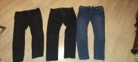 Jeans Gr. 42, 44, neuwertige, 3 Stück (Herren Jeans) Hessen - Obertshausen Vorschau