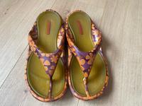 Bunte Lloyd-Badeschuhe Gr. 40/41 Rheinland-Pfalz - Hattgenstein Vorschau