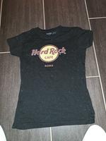Hard Rock Cafe T-shirt Sachsen - Krostitz Vorschau