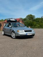 Audi a3 8L 1.8L Benziner Thüringen - Arnstadt Vorschau