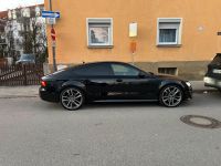 Audi A7 3.0 TDI 240kW quattro comp. tiptr. Spb. c... Bayern - Rosenheim Vorschau