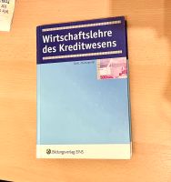 Wirtschaftslehre des Kreditwesens Buch, Bildungsverlag eins Hessen - Niestetal Vorschau