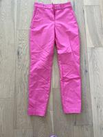 Hose H&M pink Chino 34 S Bayern - Coburg Vorschau