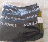 Boxershorts S Neu Jack & Jones Saarland - Ottweiler Vorschau