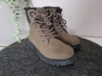 Stiefel Boots Mädchen • Gr. 30 • Schuhe • wie neu Niedersachsen - Hage Vorschau