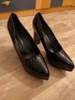 Lack High Heels Sachsen-Anhalt - Salzwedel Vorschau