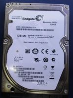 Seagate Festplatte 2,5 Zoll SATA 320 GB Bayern - Fürstenfeldbruck Vorschau