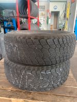 Allwetterreifen 255/75 R15 110T FULDA TRAMP YUKON OpelFRONTERA Hessen - Viernheim Vorschau