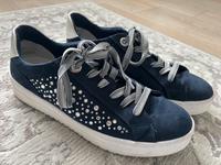 Sneaker Größe 41 Marco Tozzi Bayern - Türkheim Vorschau