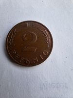 2 Pfennig 1966 D Brandenburg - Frankfurt (Oder) Vorschau