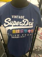 Superdry Shirt Bayern - Oberasbach Vorschau