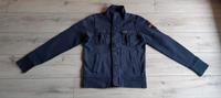 blaue Sweatjacke Sweatshirtjacke Jacke von Hollister Gr. M Nordrhein-Westfalen - Reken Vorschau