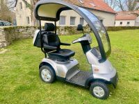 Afikim S4 Afiscooter Seniorenmobil / Krankenfahrstuhl. NP 6600€ Niedersachsen - Barsinghausen Vorschau