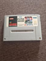 FIFA International SOCCER Super Nintendo Niedersachsen - Königslutter am Elm Vorschau